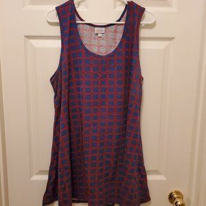LulaRoe Perfect Tank XL
